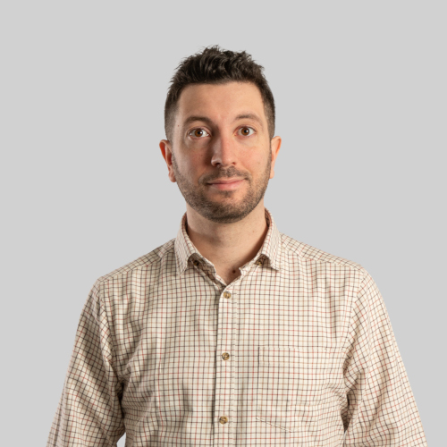 Dr. Luca Di Grazia